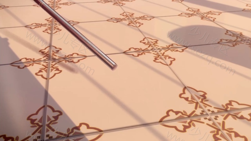 瓢虫雷迪的剧照截图6