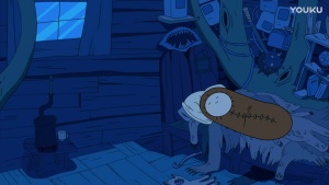 奇幻动画片《探险活宝 Adventure Time Season 2》第二季全26集 国语版 720P/MP4/1.57GB 下载