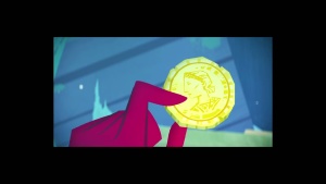 冒险动画片《大神偷卡门 Carmen Sandiego》第一季全9集 英语中字 720P/MP4/1.47GB 下载