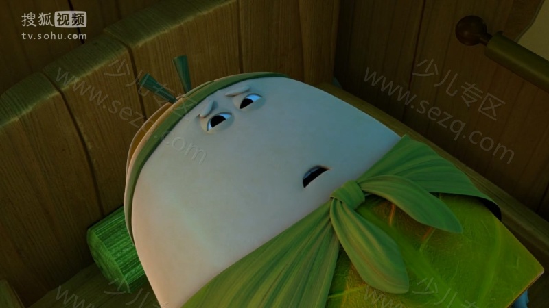 美食大冒险的剧照截图4