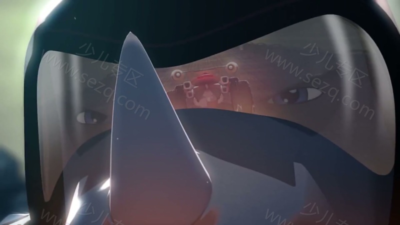 旋风车手泰格的剧照截图5