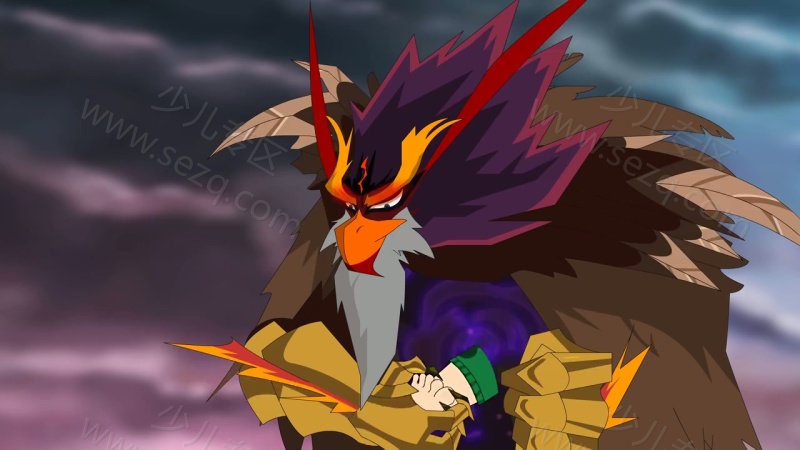 新葫芦兄弟的剧照截图2