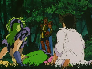 热血动画片《圣斗士星矢 Saint Seiya》全114集 国粤台法日五语中字 1080P/MKV/89.36GB 下载