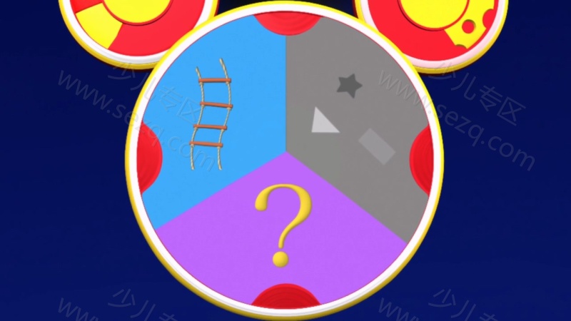 米奇妙妙屋的剧照截图6