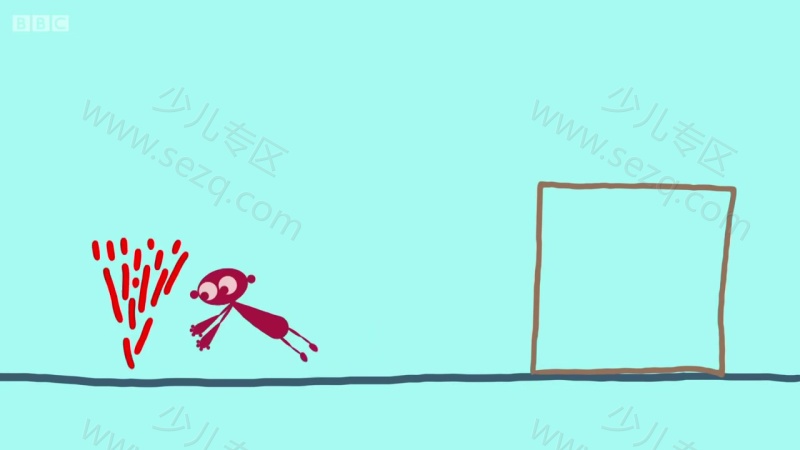 滴答滴答小画家的剧照截图5