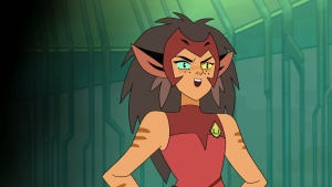 冒险动画片《非凡公主希瑞 She-Ra and the Princesses of Power》第一季全13集 英语中字 720P/MP4/3.37GB 下载