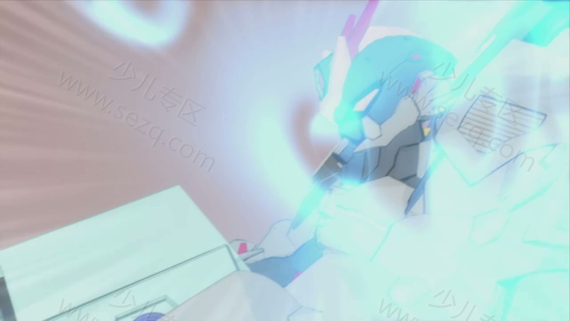 翼飞冲天之天际战骑的剧照截图6