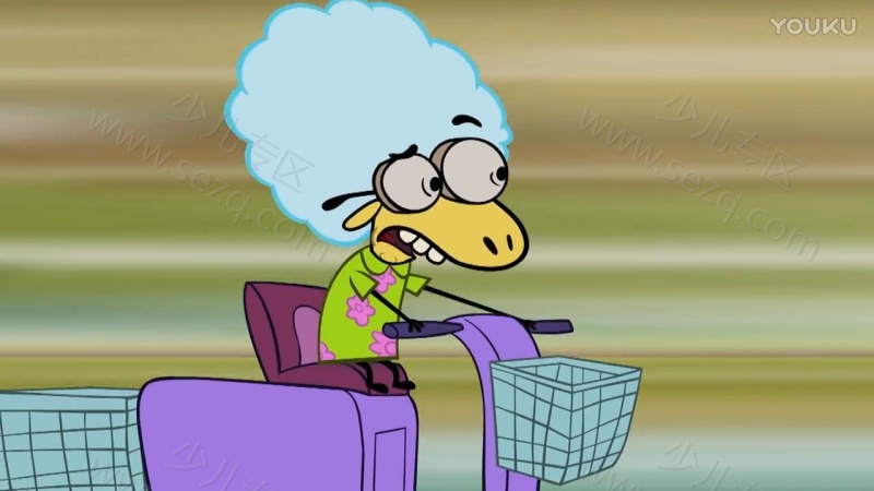 鼠一鼠二的剧照截图1