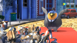 益智动画片《企鹅特工》全56集 无对白 720P/MP4/990.34MB 下载