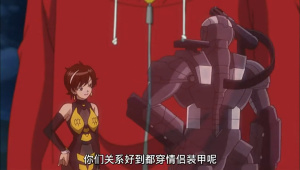 英雄动画片《天雷争霸：复仇者联盟 Marvel Disk Wars: The Avengers》全51集 日语中字 高清/MP4/3.91GB 下载