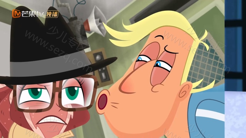 天降美食的剧照截图7