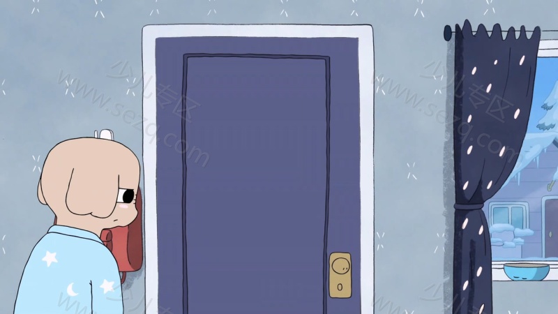 夏令营岛的剧照截图1