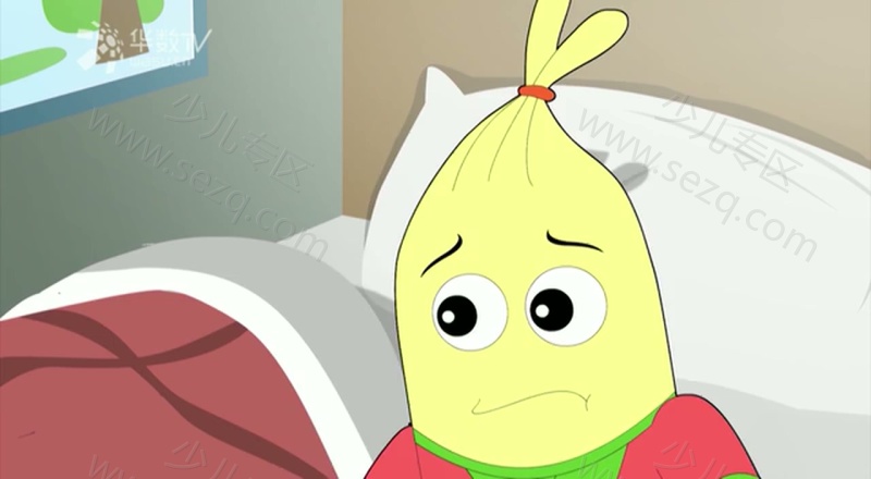 吉祥宝宝的剧照截图6