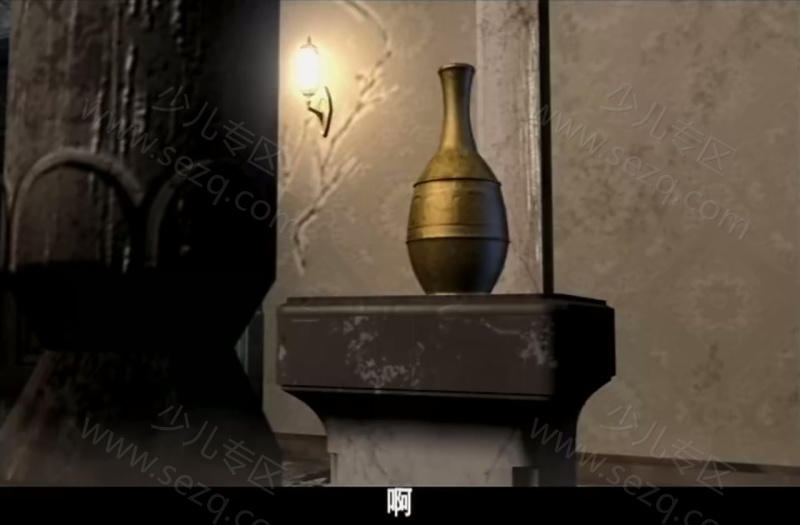 电击小子的剧照截图7