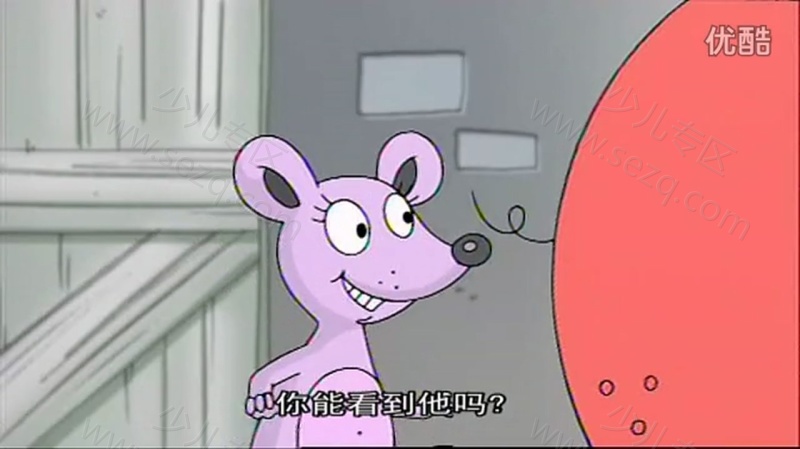 苗条猪宝的剧照截图6
