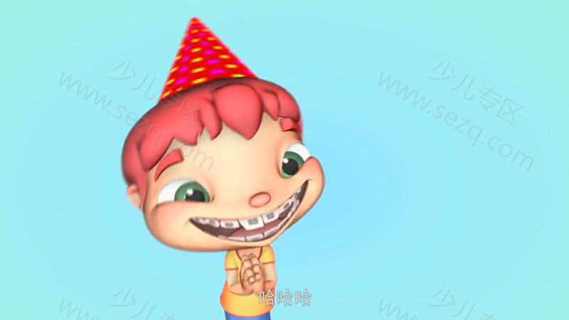 水果侠Karl的剧照截图7