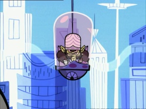 冒险动画片《飞天小女警 The Powerpuff Girls》第五季全13集 国语版13集+英语版13集 高清/MP4/3.75GB 下载