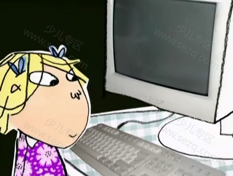 查理和罗拉的剧照截图1