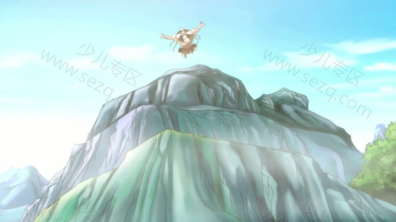 淮南子传奇的剧照截图6