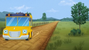 科普动画片《神奇校巴再度启程 Magic School Bus Rides Again》第二季全13集 英语版 1080P/MKV/2.82GB 下载