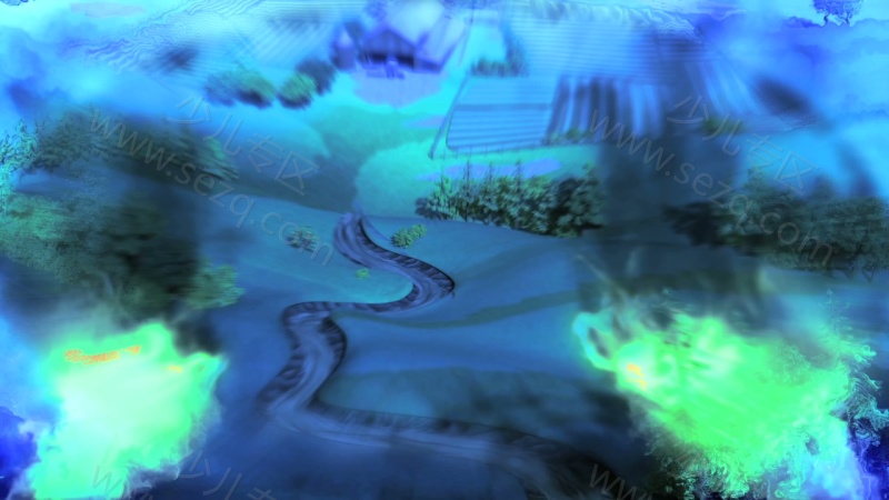 彩虹轻骑队的剧照截图6