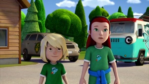 益智动画片《新巴布工程师 Bob the Builder》第二季全52集 英语版 720P/MP4/3.57GB 下载