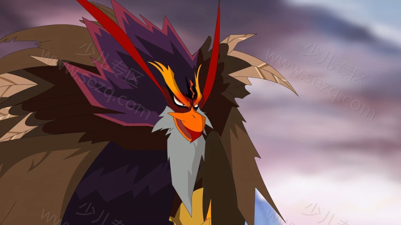 新葫芦兄弟的剧照截图7