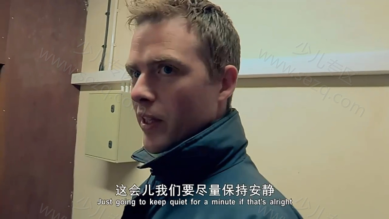 动物的母性的剧照截图2
