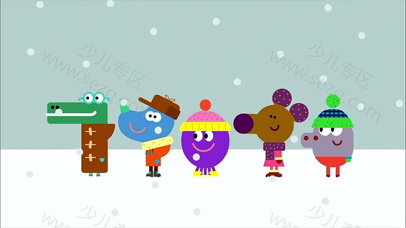 嗨!道奇的剧照截图2