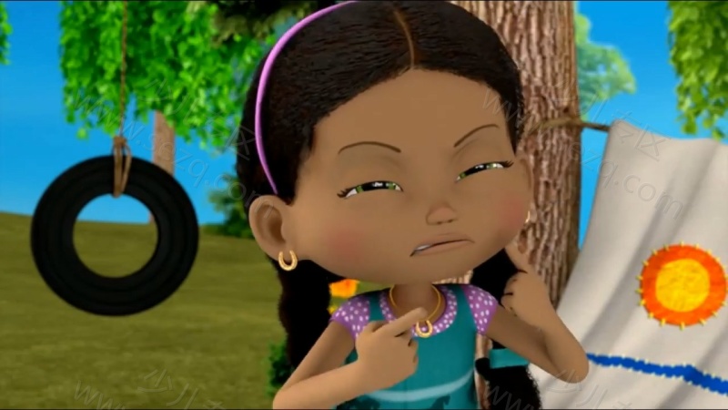 美梦成真的剧照截图2