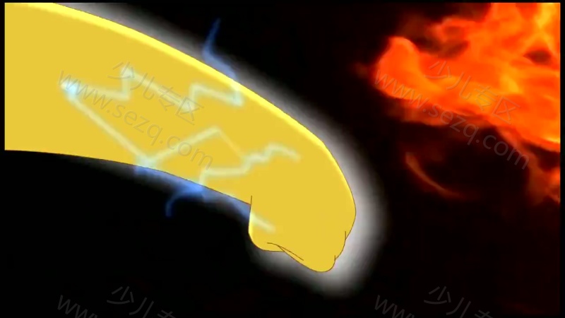 大侠山猫和吉咪的剧照截图4