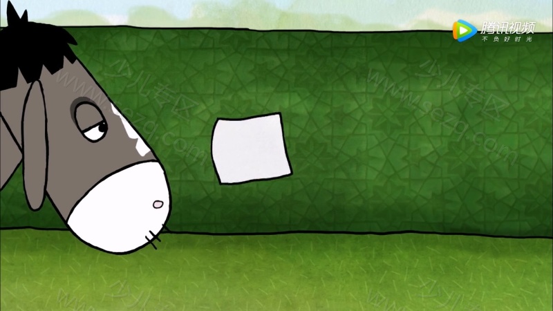 莎拉与乖乖鸭的剧照截图1