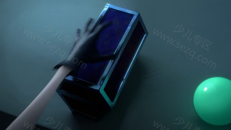 仙踪迷失的剧照截图1