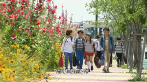 英雄动画片《出动凯警 Go K-Cop》全26集 国语中字 1080P/MP4/3.64GB 下载