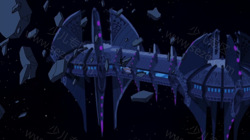 复仇者集结的剧照截图3