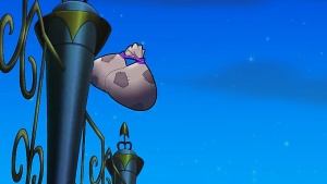 少儿动画片《小猪班纳 Pig Baner》第三季全52集 国语中字 720P/MP4/7.41GB 下载