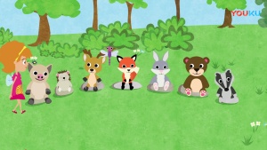 英语动画片《鸭宝宝学院 Duck School》全20集 英语版 1080P/MP4/714.03MB 下载