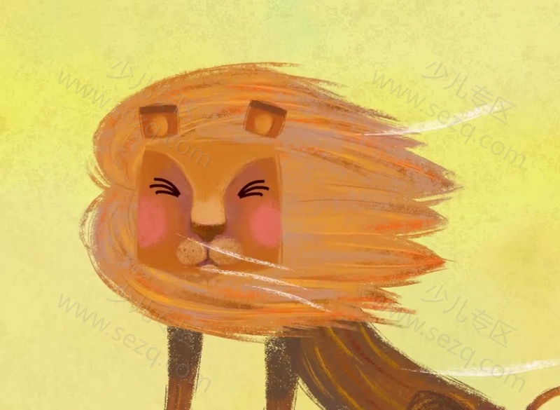 米各说的剧照截图2