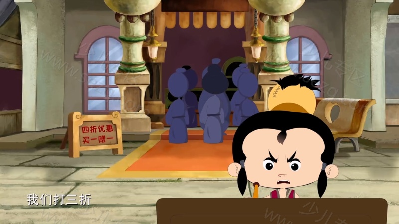 神鸡包美丽的剧照截图6