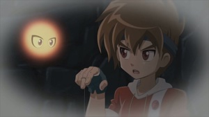 竞技动画片《火力少年王传奇再现 Blazing Teens: Legend Reborn》全40集 国语中字 720P/MP4/9.73GB 下载