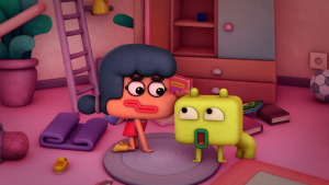 益智动画片《罗杰小子 Roger》全78集 国语中字 1080P/MP4/3.14GB 下载