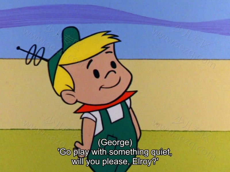 杰森一家的剧照截图3