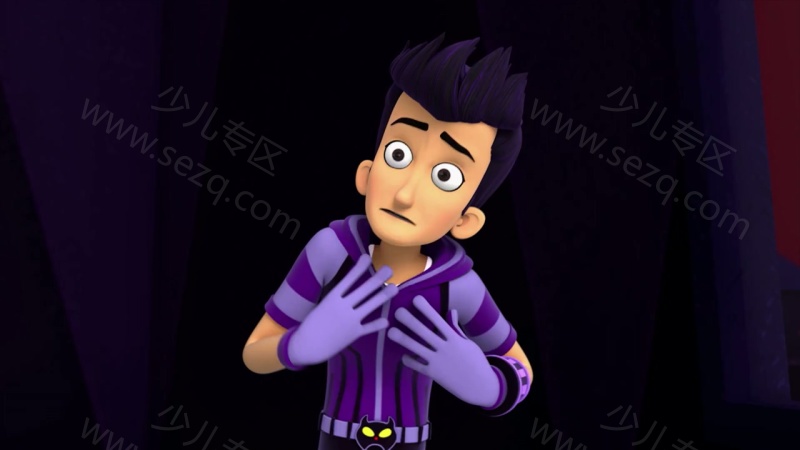 新神探加杰特的剧照截图4