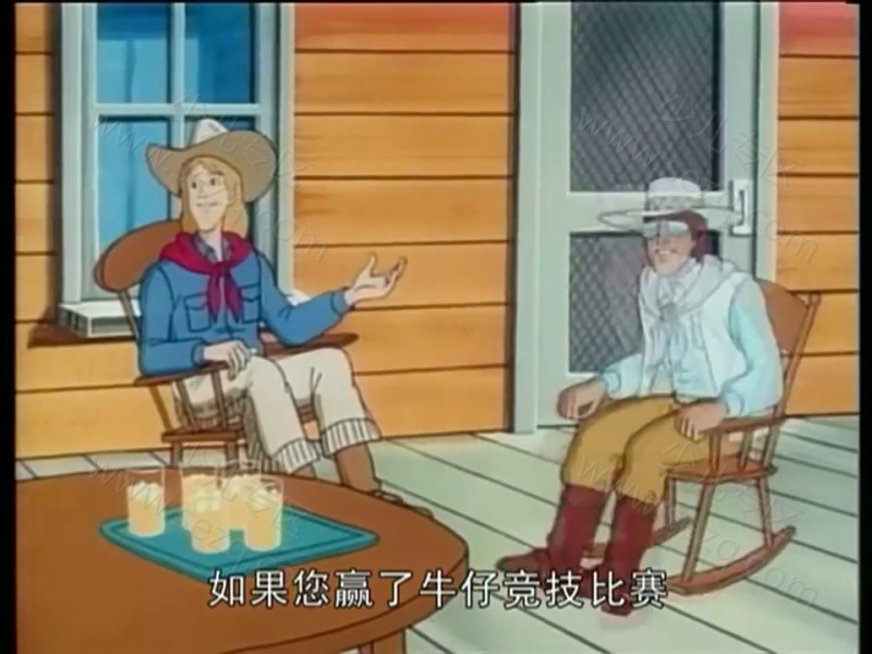 丹佛最后的恐龙的剧照截图4