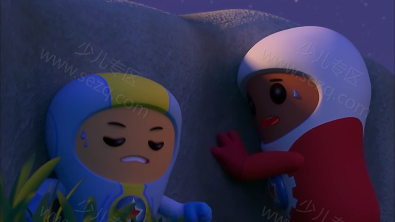 探险冲冲冲的剧照截图5