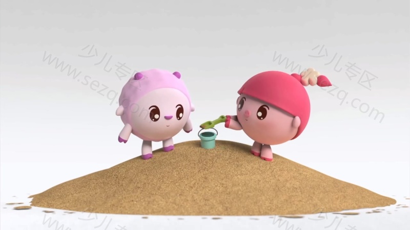 瑞奇宝宝的剧照截图7