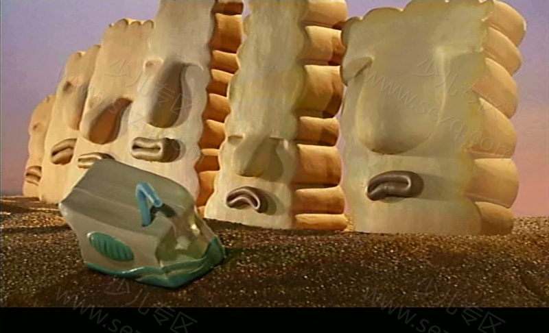 饼干警长的剧照截图6