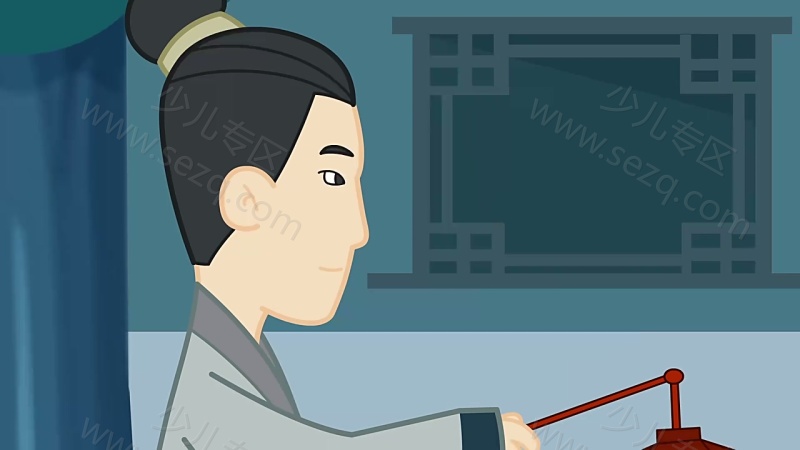 猪仔羊妹寻鳞记的剧照截图3