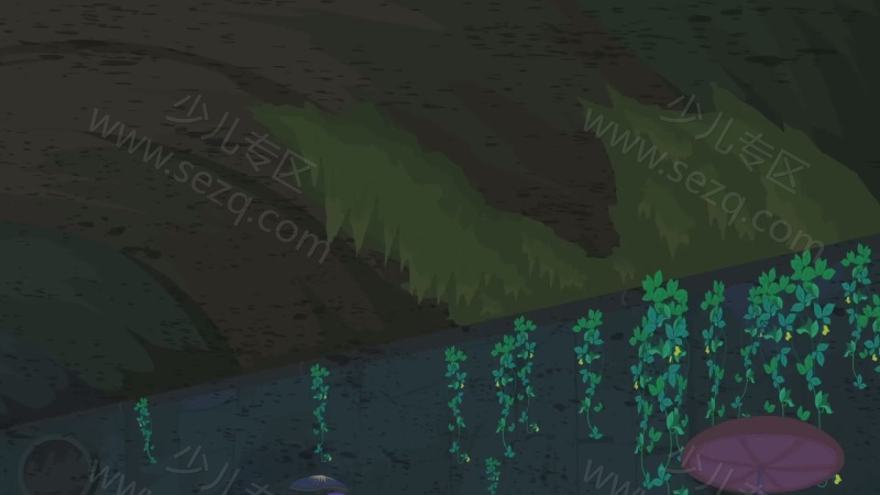 星际小神探的剧照截图3