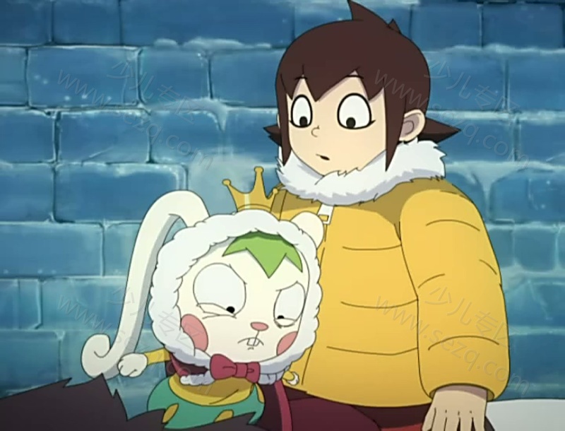 星游记的剧照截图5